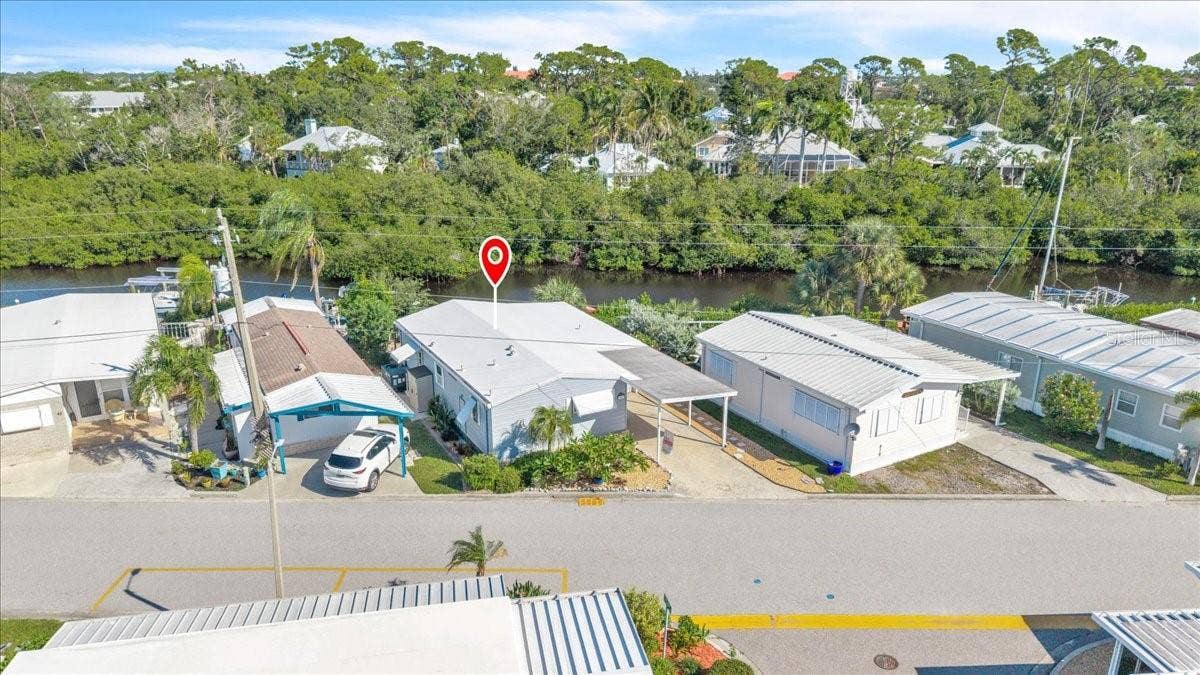 47 N STARBOARD DRIVE, Venice, FL 34285