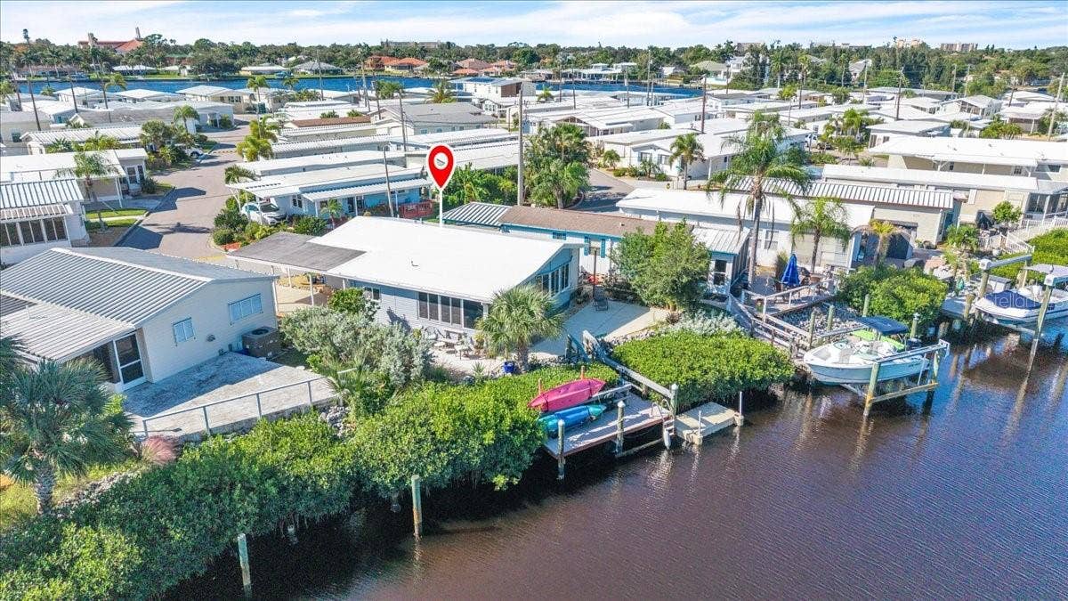 47 N STARBOARD DRIVE, Venice, FL 34285