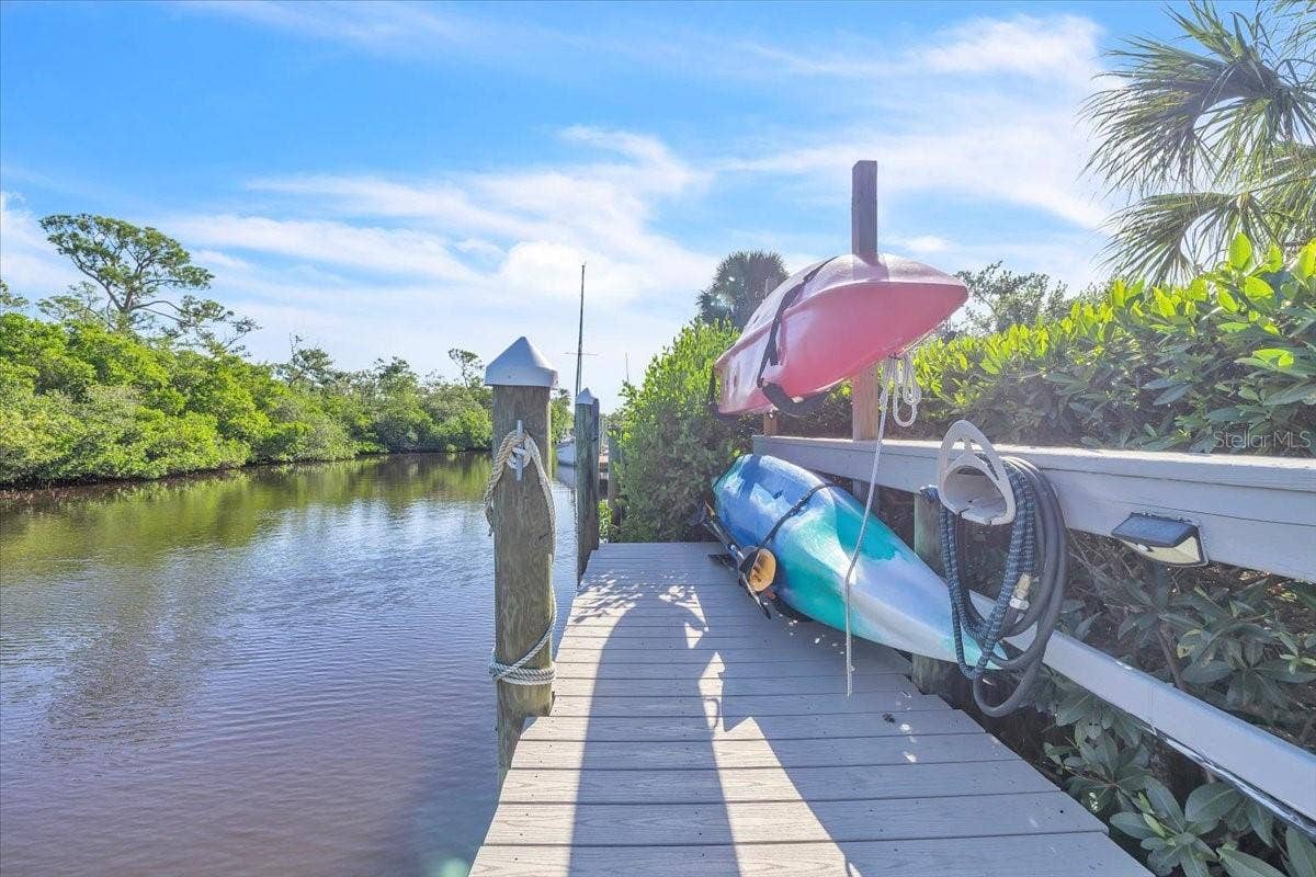 47 N STARBOARD DRIVE, Venice, FL 34285