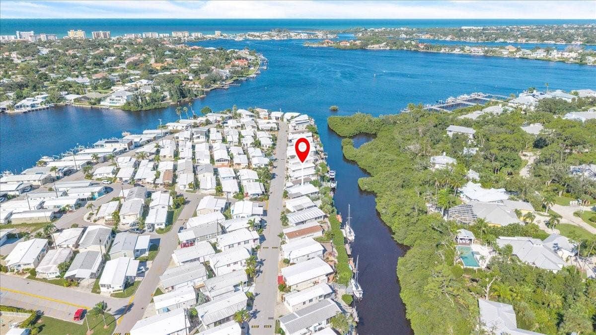 47 N STARBOARD DRIVE, Venice, FL 34285