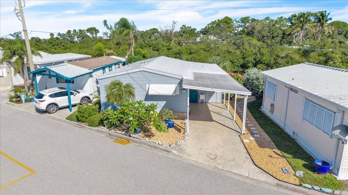 47 N STARBOARD DRIVE, Venice, FL 34285
