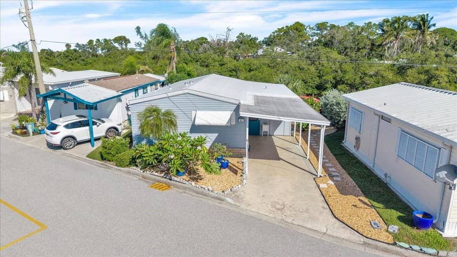 Property photo for 47 N STARBOARD DRIVE, Venice, FL