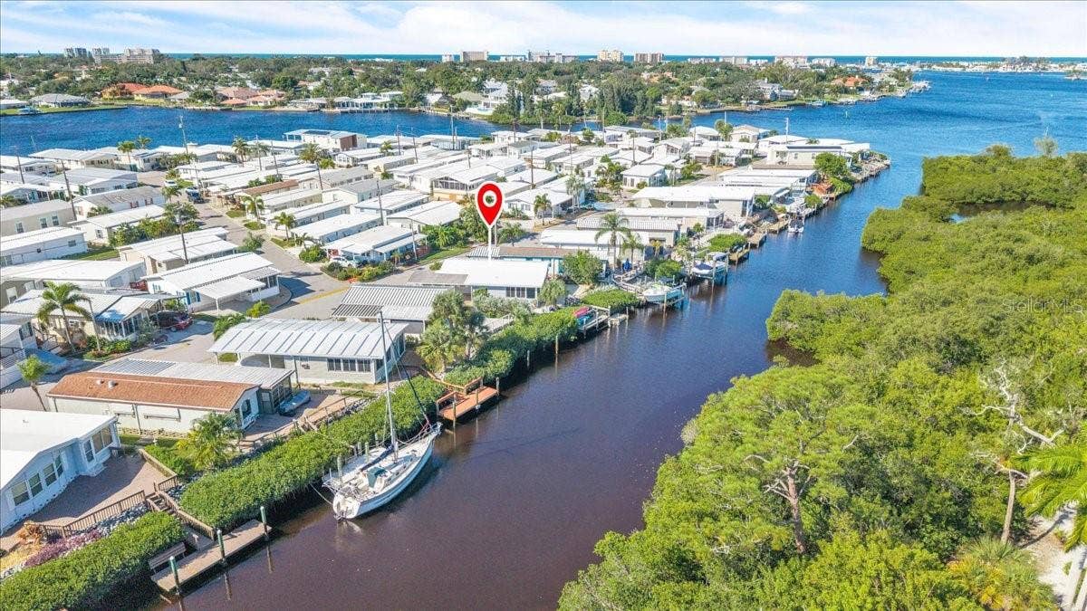 47 N STARBOARD DRIVE, Venice, FL 34285