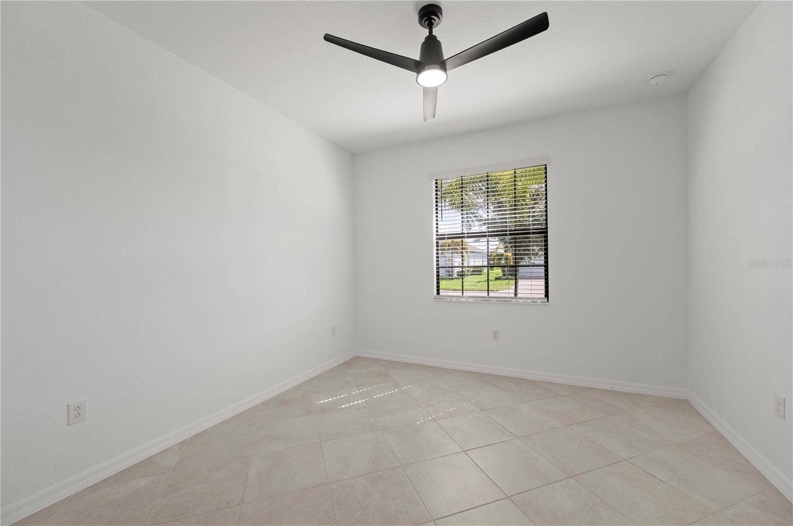16852 TERRAPIN KEY DRIVE, Port Charlotte, FL 33953 Third Bedroom