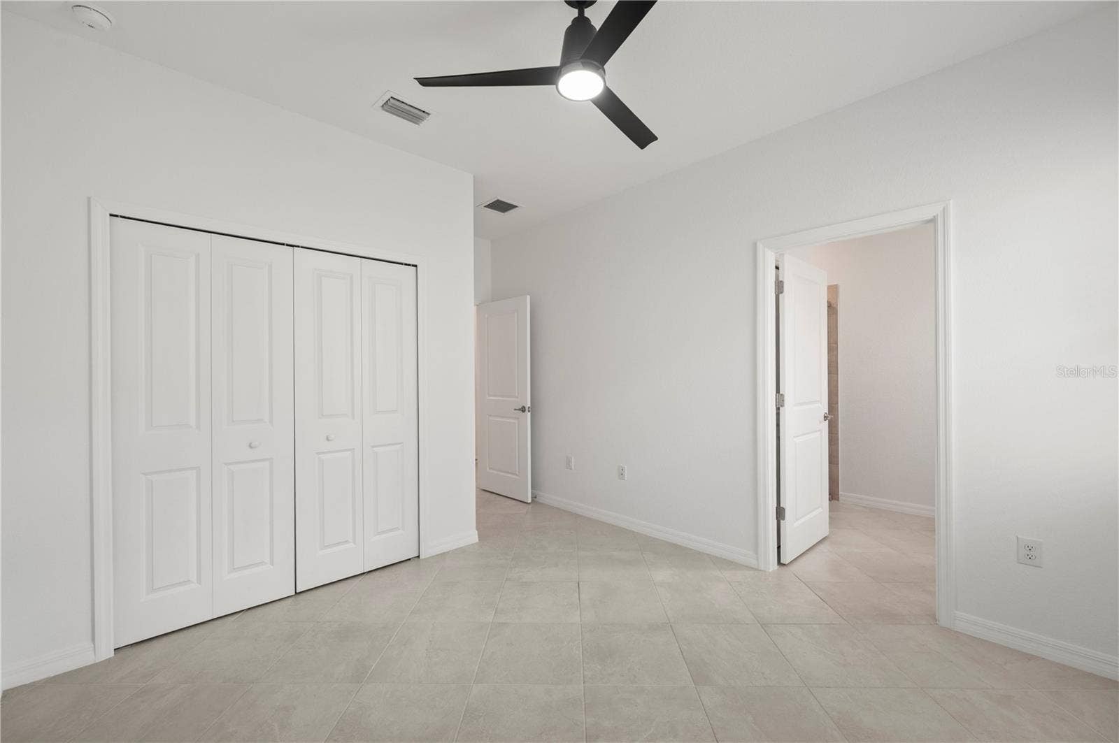 16852 TERRAPIN KEY DRIVE, Port Charlotte, FL 33953 Second Bedroom