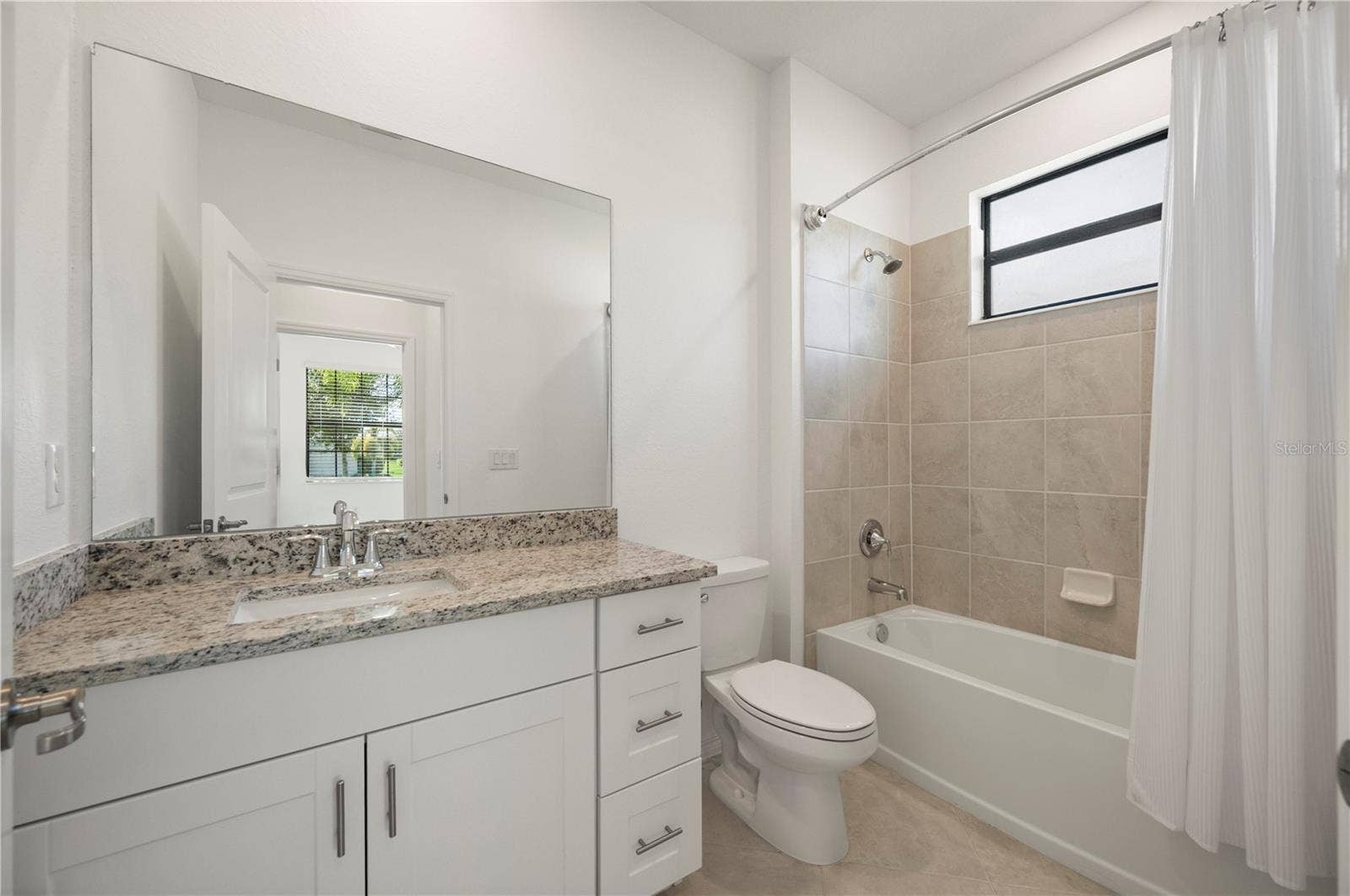 16852 TERRAPIN KEY DRIVE, Port Charlotte, FL 33953 Third Bath
