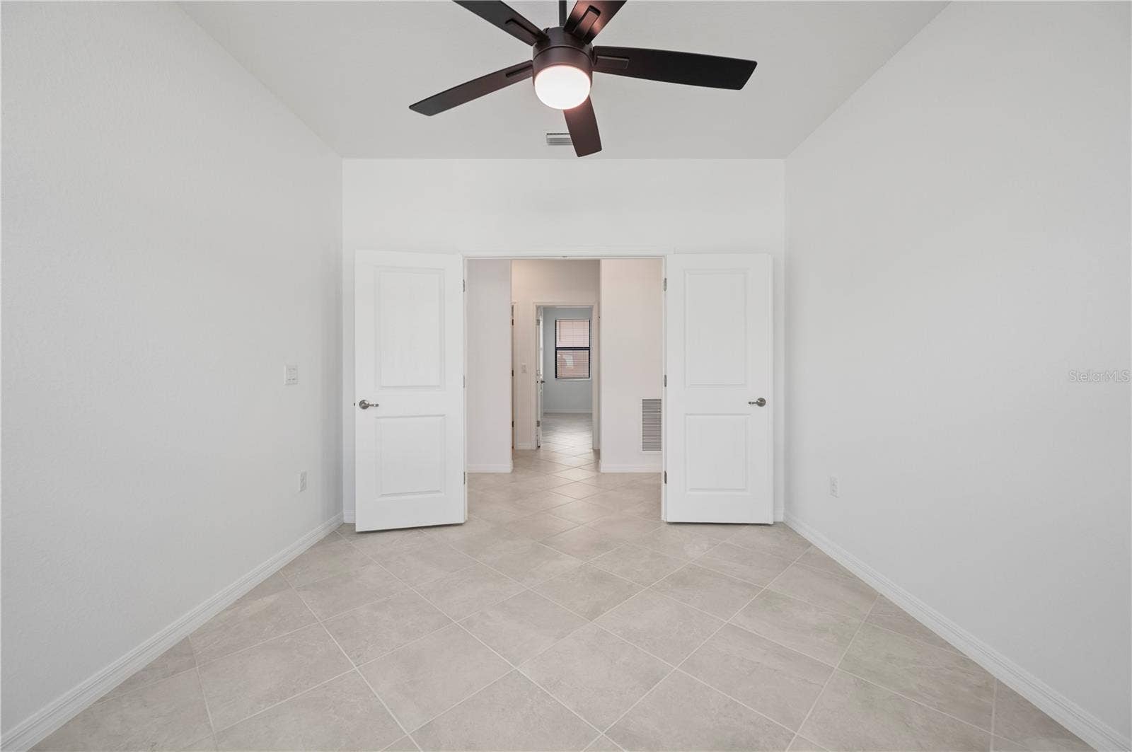 16852 TERRAPIN KEY DRIVE, Port Charlotte, FL 33953 Den/Office