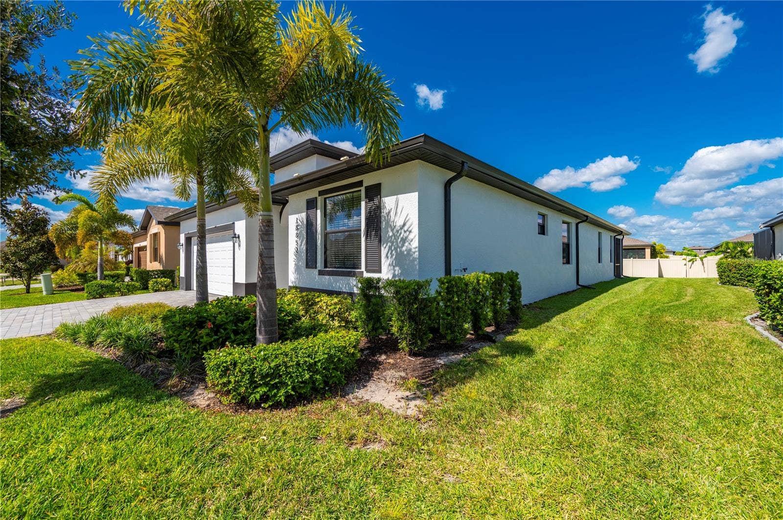 16852 TERRAPIN KEY DRIVE, Port Charlotte, FL 33953 16852 TERRAPIN KEY DRIVE, Port Charlotte, FL 33953