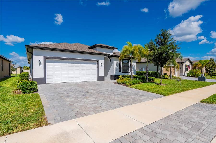 Property photo for 16852 TERRAPIN KEY DRIVE, Port Charlotte, FL