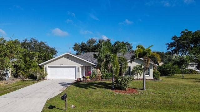 Property photo for 27106 SAFE HAVEN LANE, Punta Gorda, FL