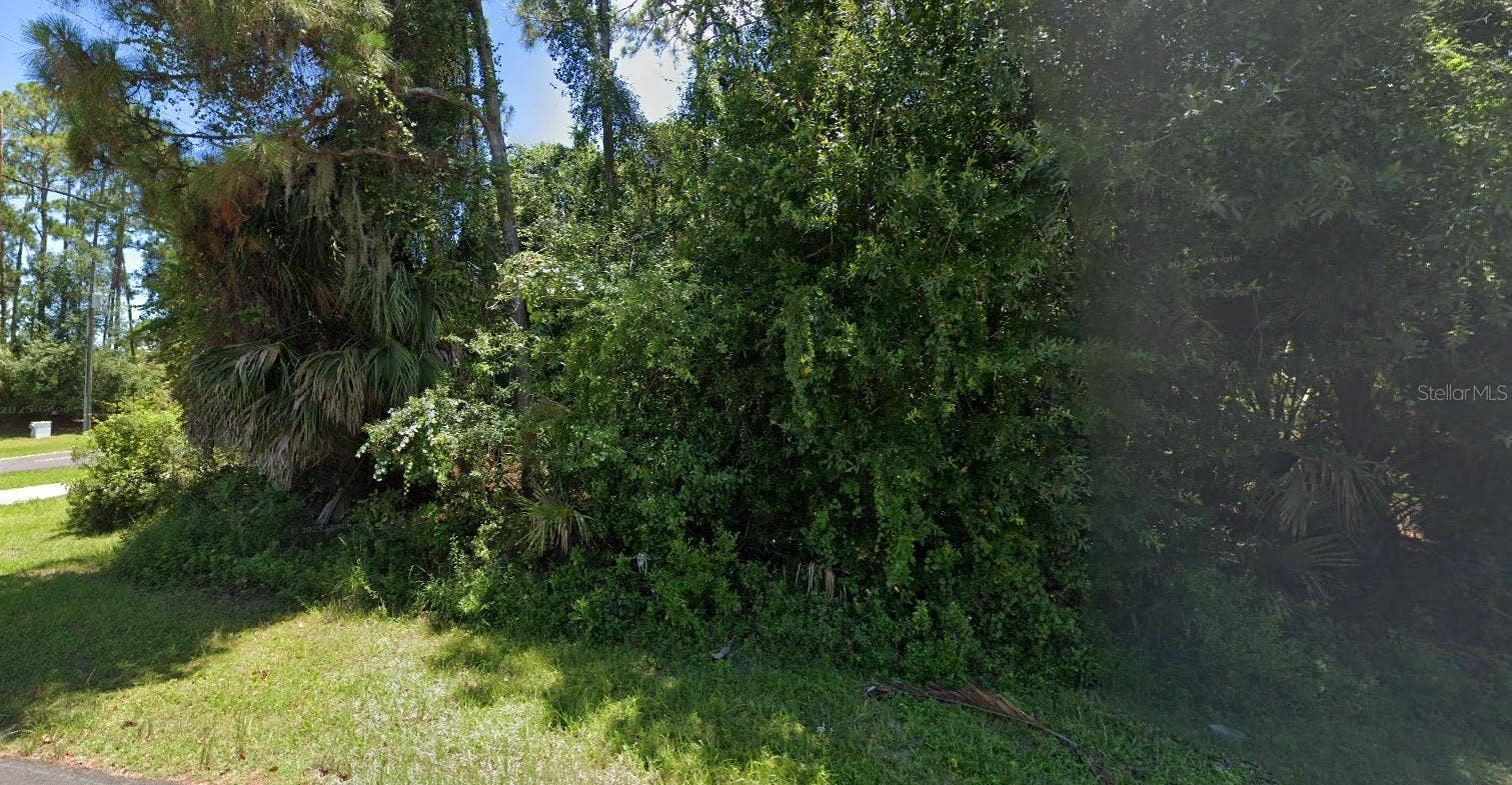 LOT 19 BROAD AVENUE, North Port, FL 34286 LOT 19 BROAD AVENUE, North Port, FL 34286