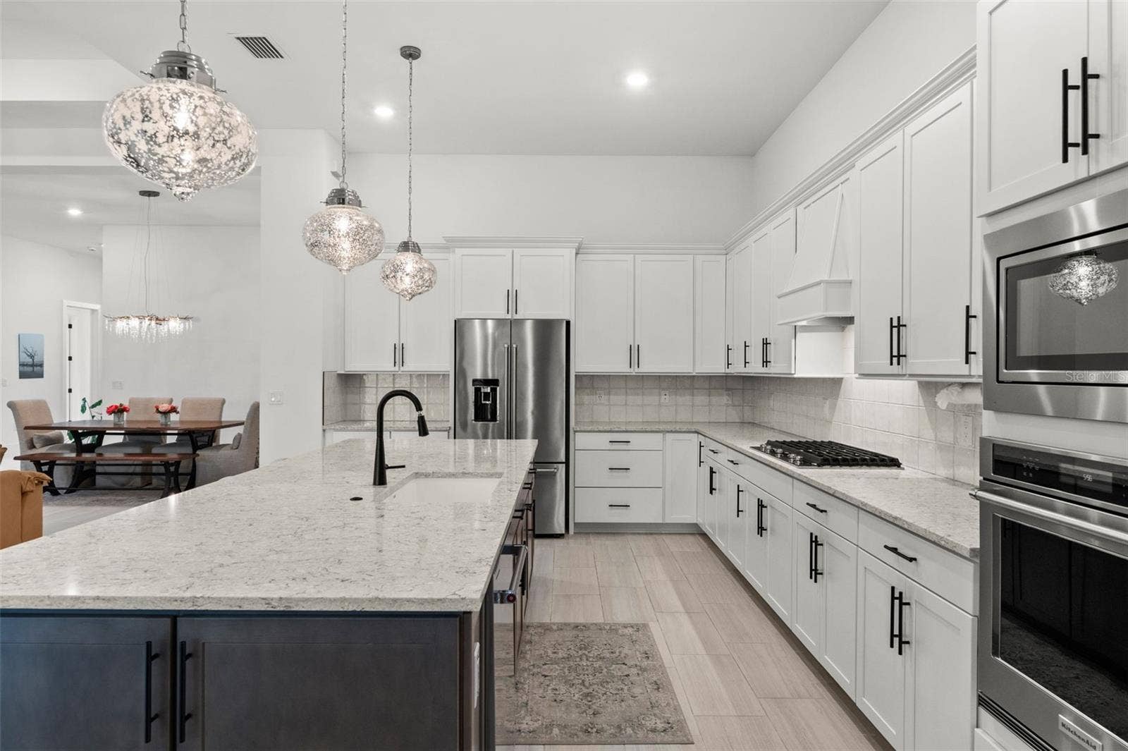 16152 PALMETTO STREET, Punta Gorda, FL 33982 Kitchen