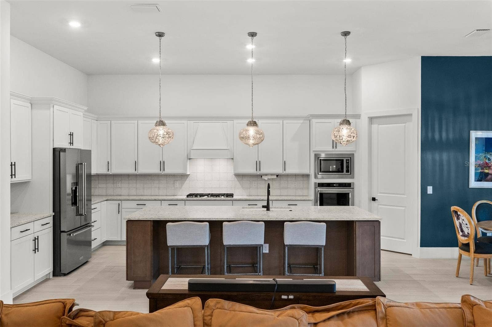 16152 PALMETTO STREET, Punta Gorda, FL 33982 Kitchen