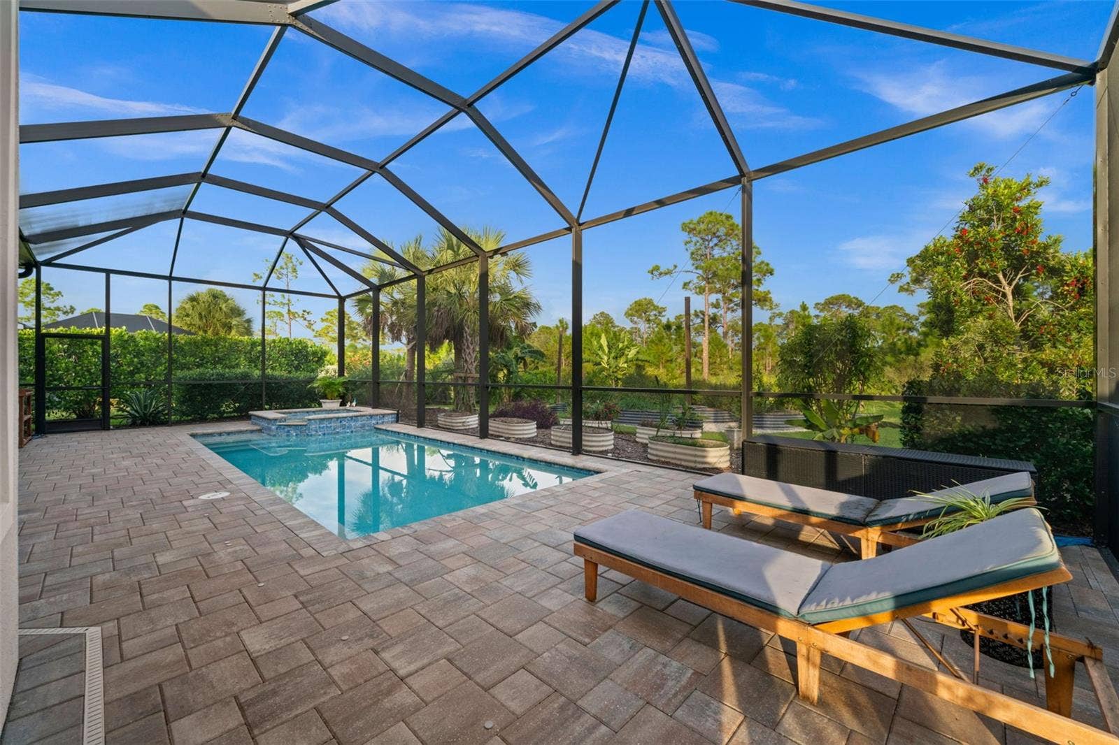 16152 PALMETTO STREET, Punta Gorda, FL 33982 Pool