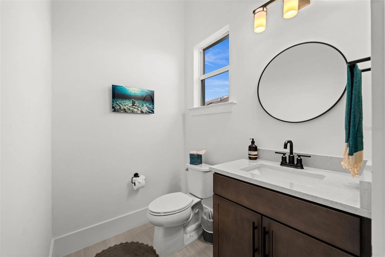 16152 PALMETTO STREET, Punta Gorda, FL 33982 Pool Bathroom