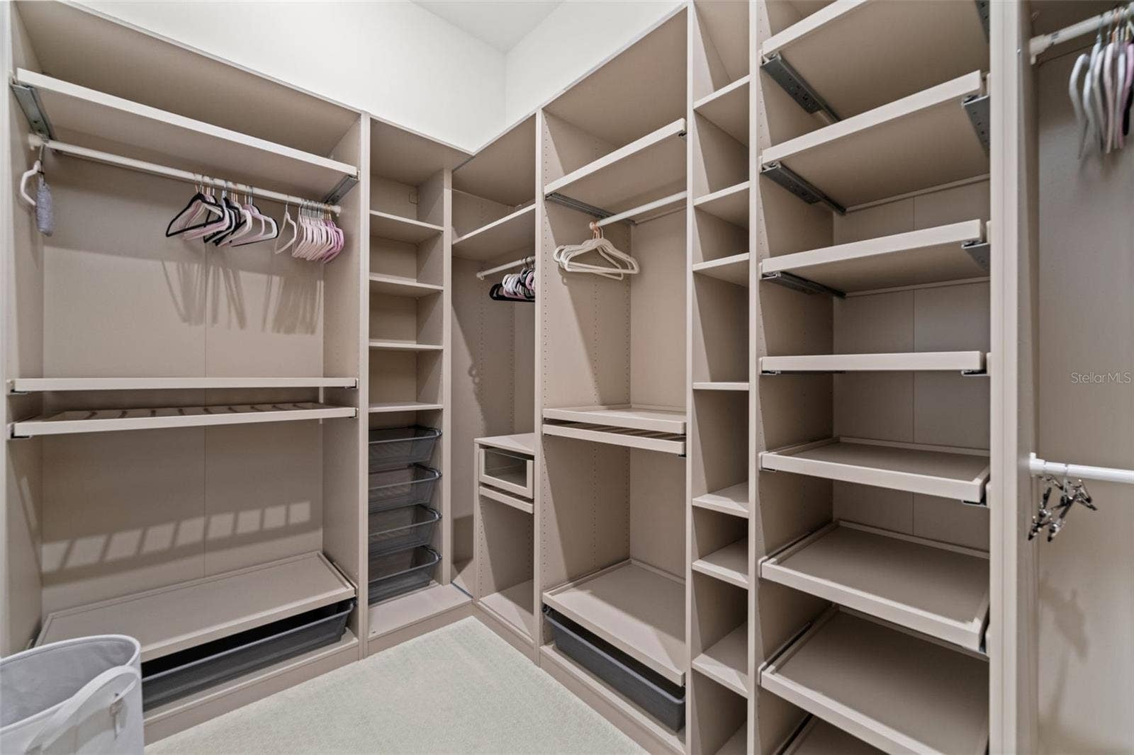 16152 PALMETTO STREET, Punta Gorda, FL 33982 Primary Closet