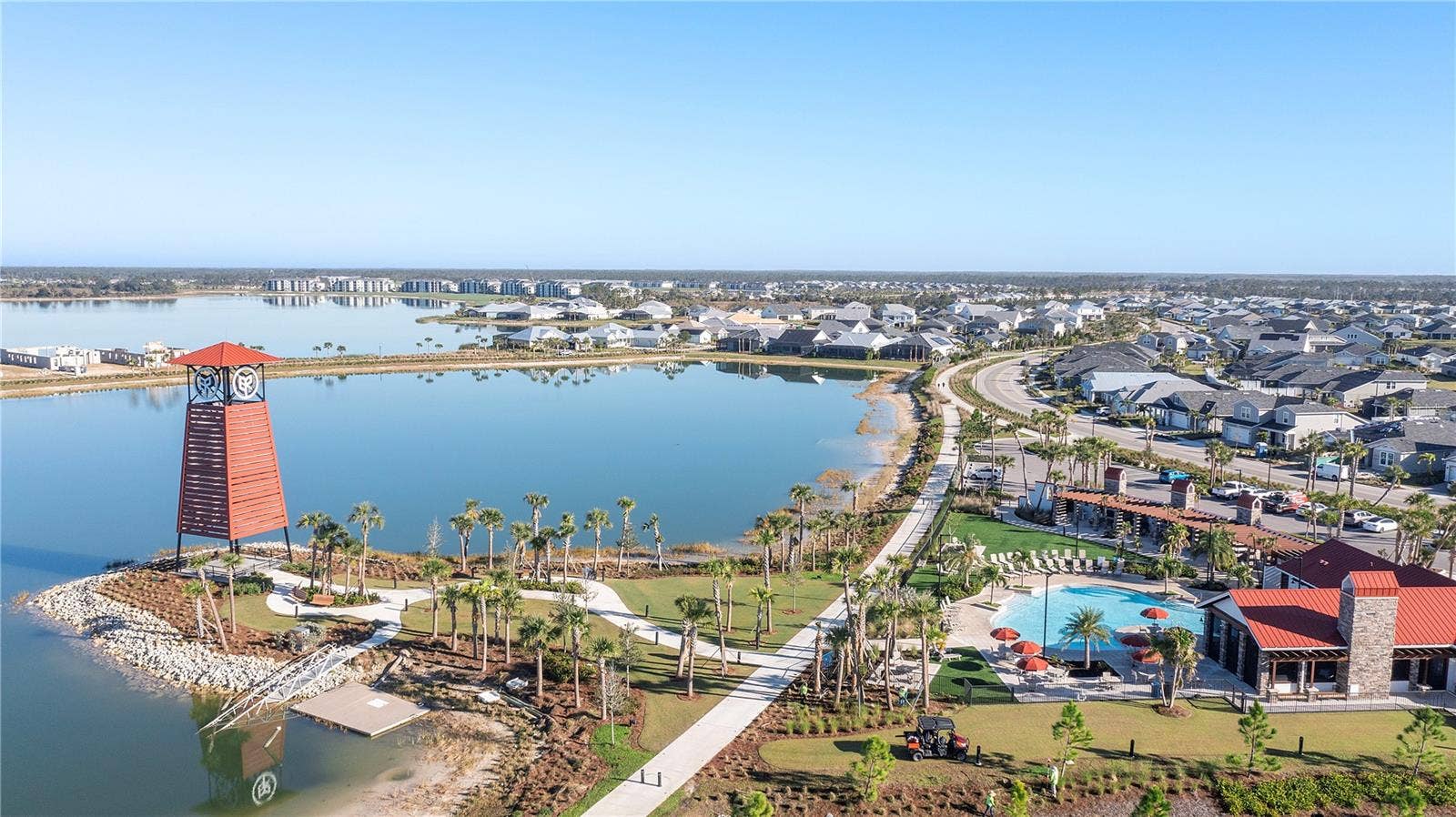 16152 PALMETTO STREET, Punta Gorda, FL 33982 Amenity - Babcock Ranch Cypress Lodge