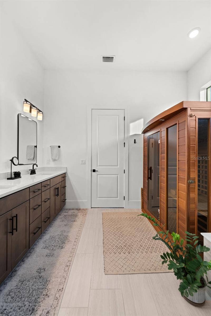 16152 PALMETTO STREET, Punta Gorda, FL 33982 Primary Bathroom