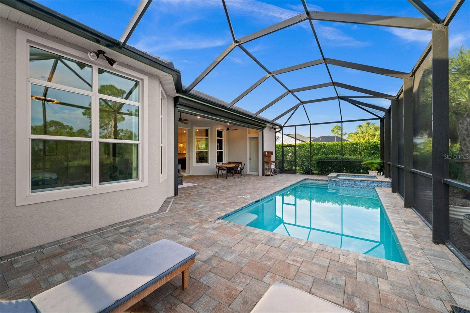 16152 PALMETTO STREET, Punta Gorda, FL 33982 Pool