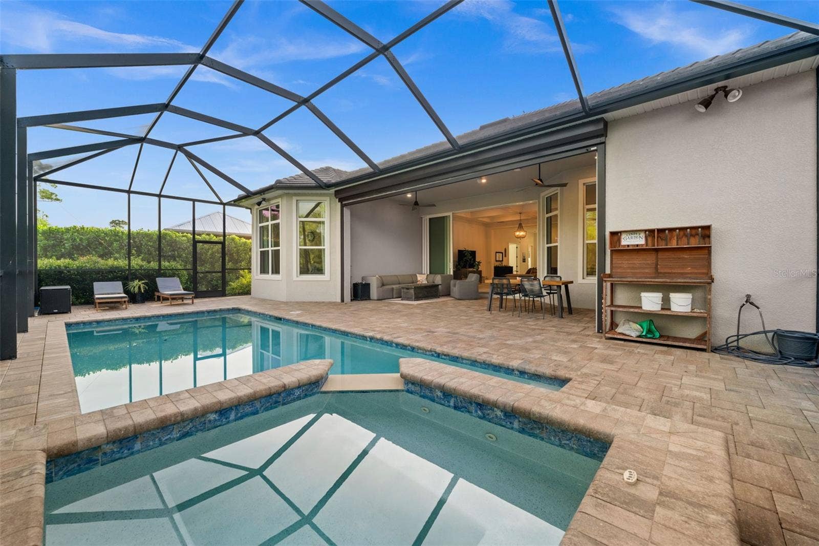 16152 PALMETTO STREET, Punta Gorda, FL 33982 Pool