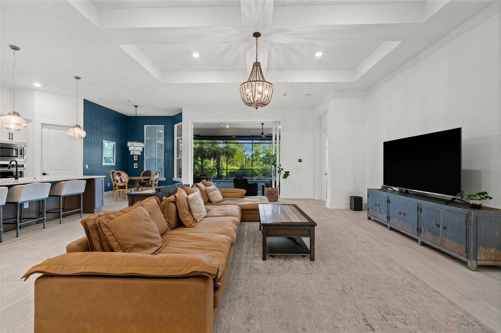 16152 PALMETTO STREET, Punta Gorda, FL 33982 Great Room