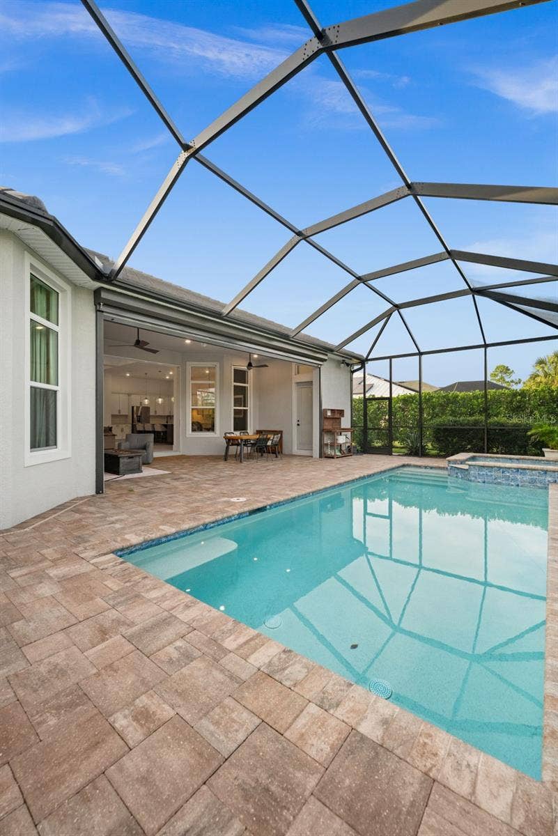16152 PALMETTO STREET, Punta Gorda, FL 33982 Pool