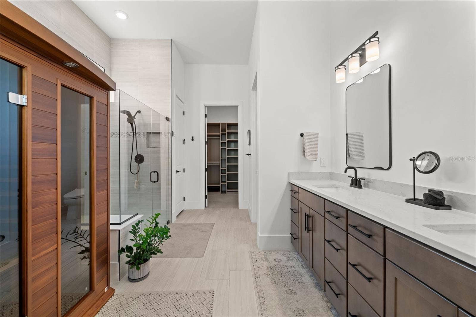 16152 PALMETTO STREET, Punta Gorda, FL 33982 Primary Bathroom