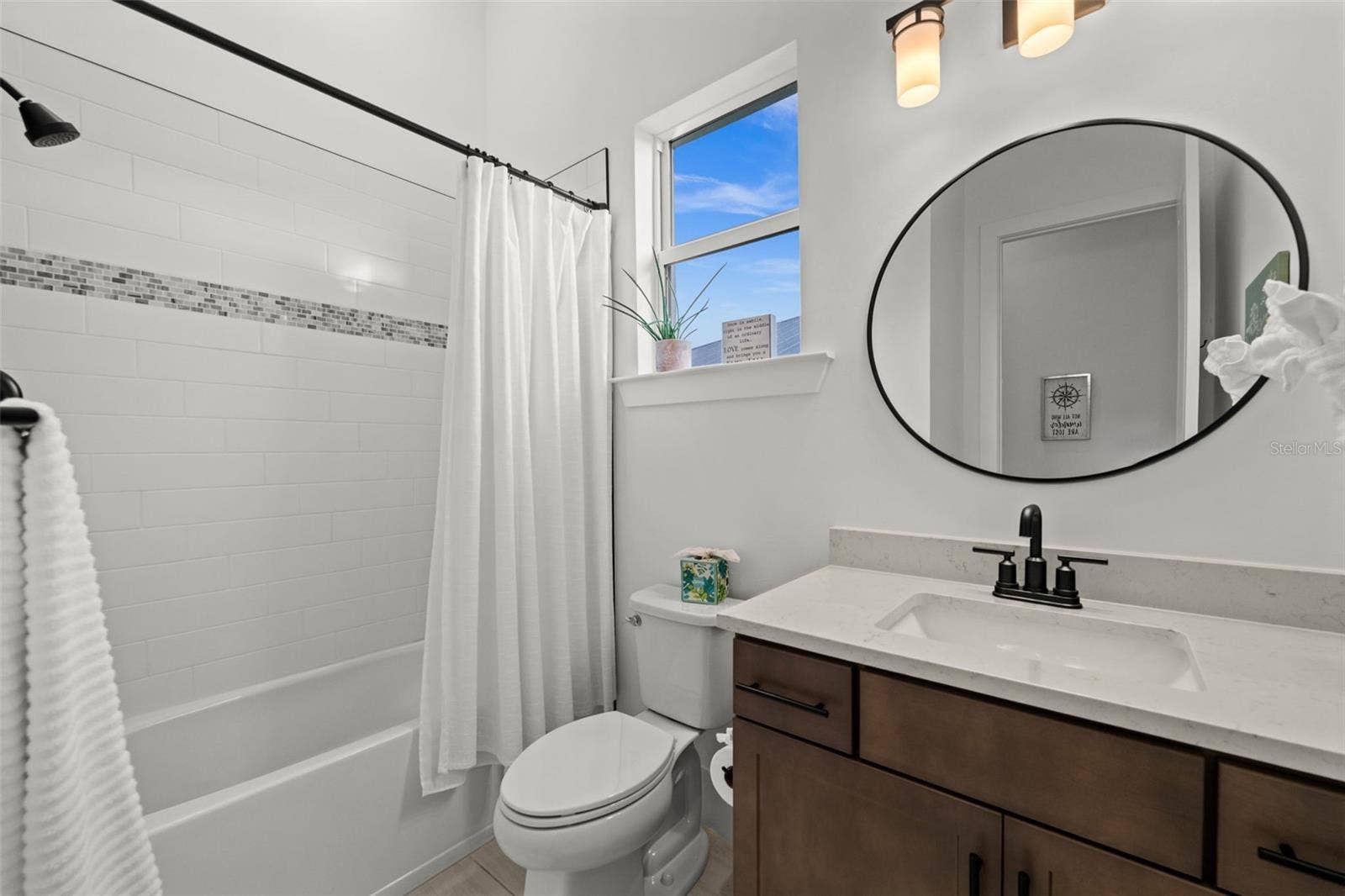 16152 PALMETTO STREET, Punta Gorda, FL 33982 Front Bathroom