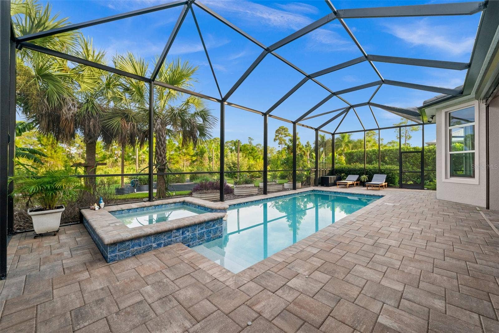 16152 PALMETTO STREET, Punta Gorda, FL 33982 Pool
