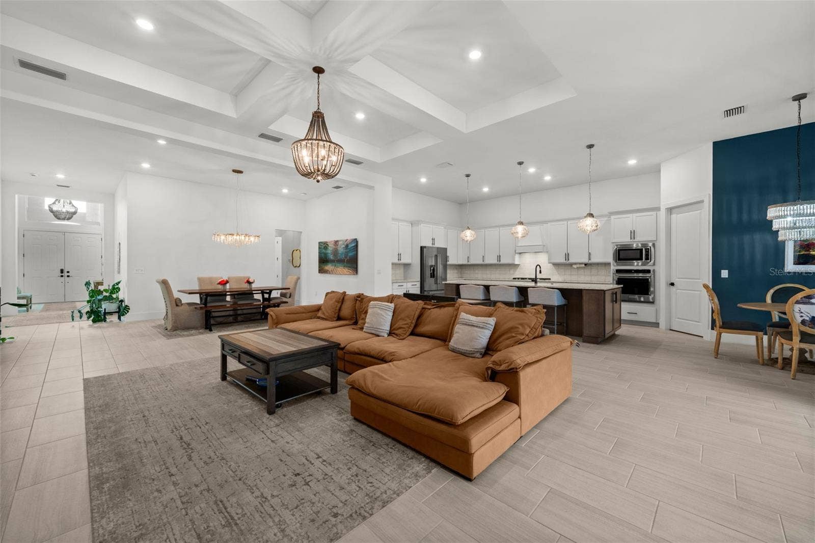 16152 PALMETTO STREET, Punta Gorda, FL 33982 Great Room