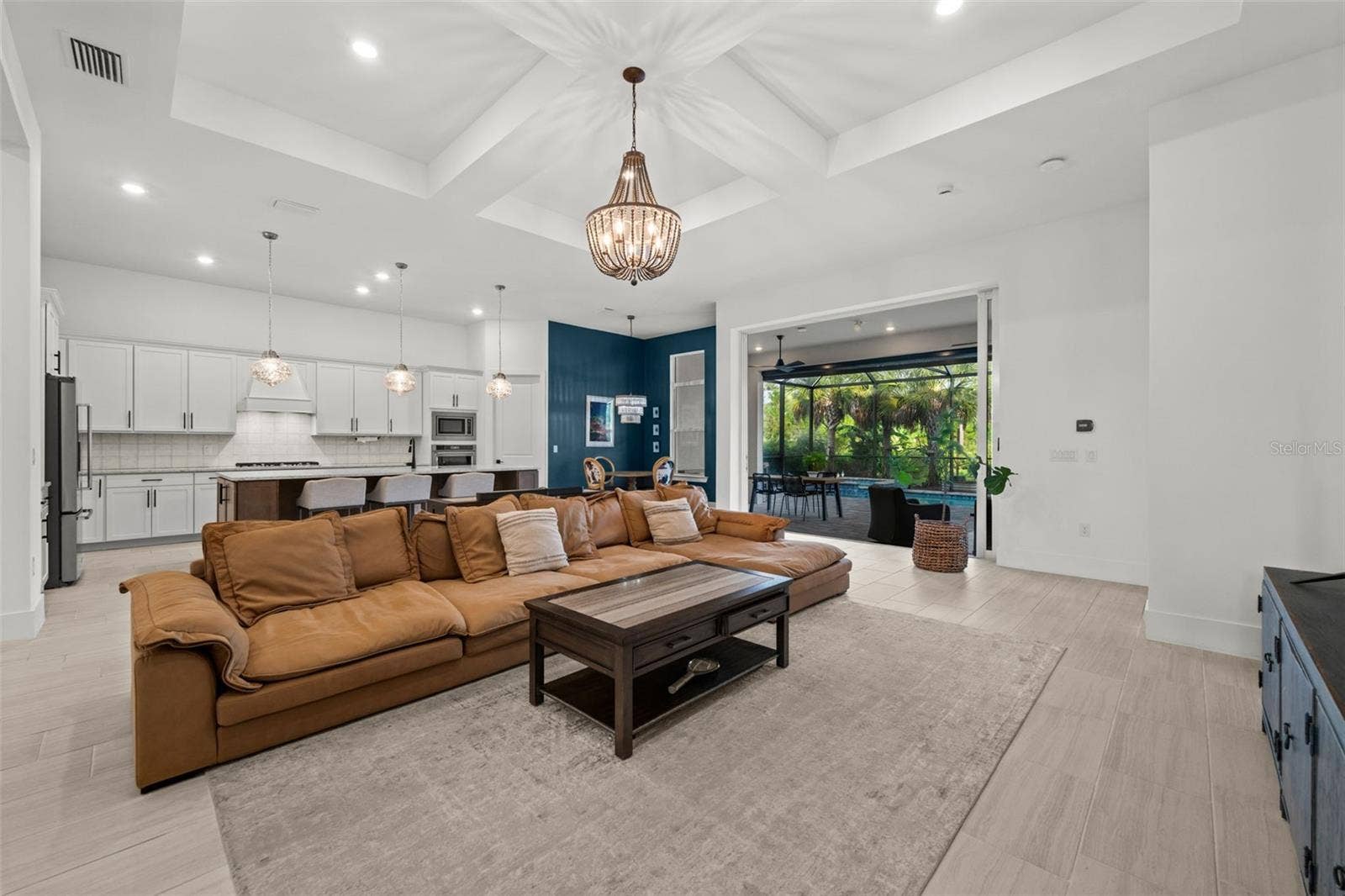 16152 PALMETTO STREET, Punta Gorda, FL 33982 Great Room