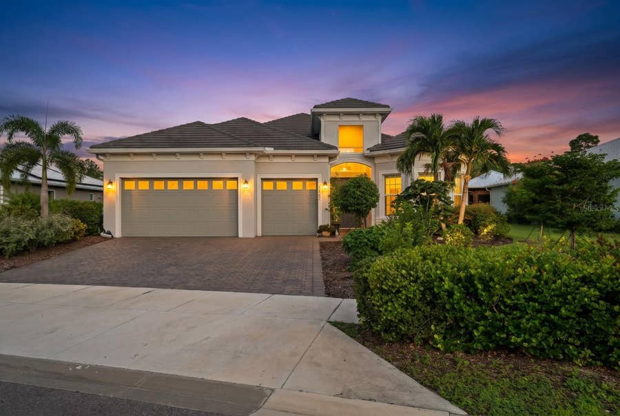 Property photo for 16152 PALMETTO STREET, Punta Gorda, FL