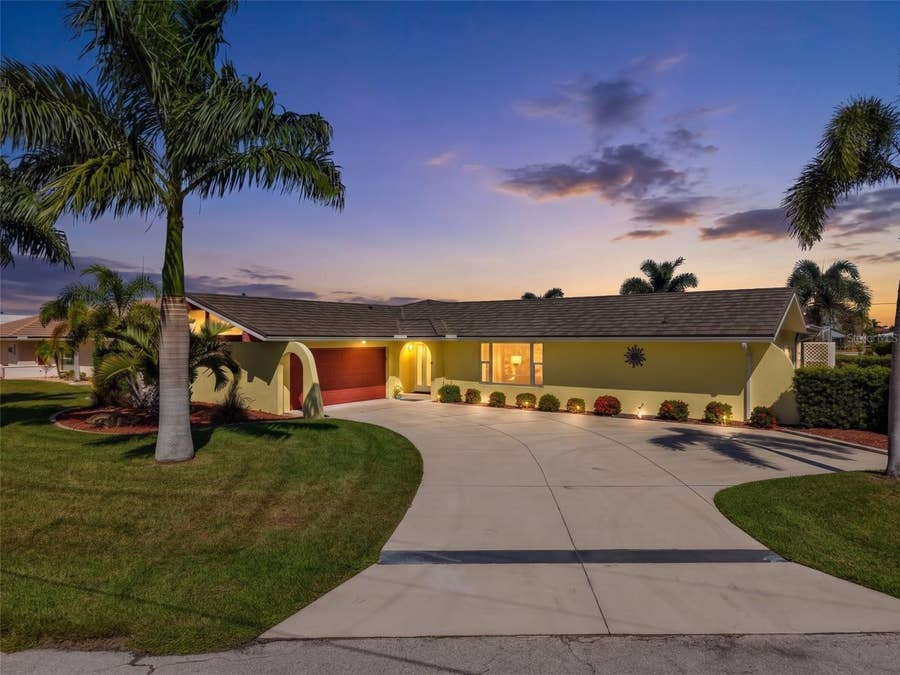 Property photo for 536 MATARES DRIVE, Punta Gorda, FL