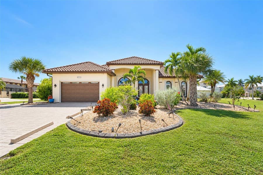 Property photo for 1481 W MARION AVENUE, Punta Gorda, FL