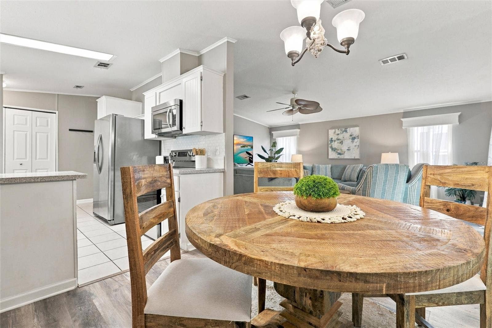 232 NATURES WAY, North Port, FL 34287