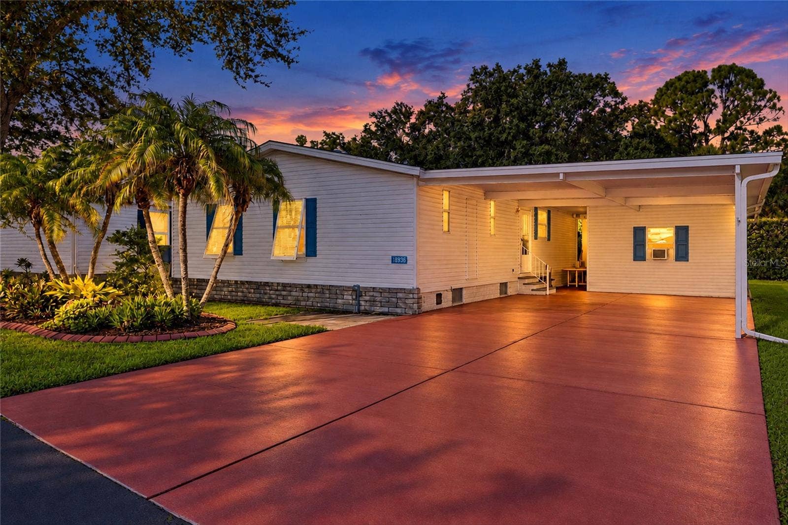 232 NATURES WAY, North Port, FL 34287