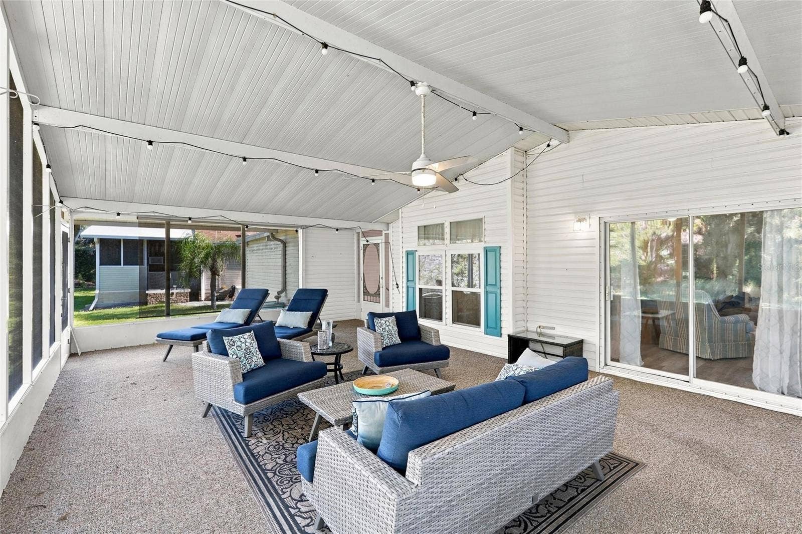 232 NATURES WAY, North Port, FL 34287