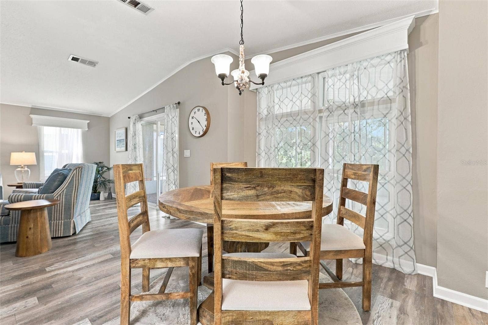 232 NATURES WAY, North Port, FL 34287