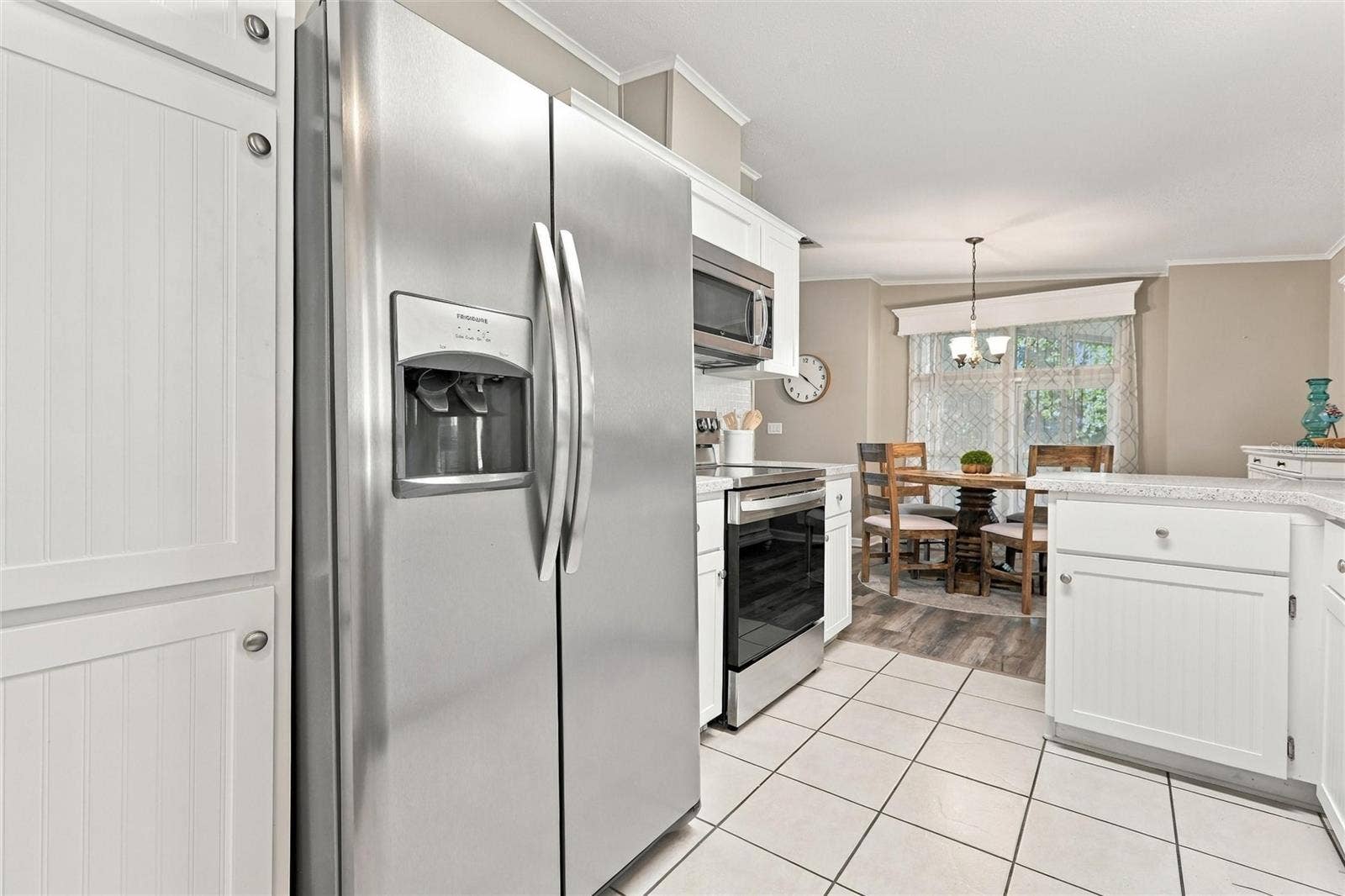 232 NATURES WAY, North Port, FL 34287