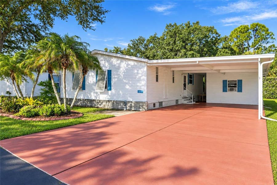 Property photo for 232 NATURES WAY, North Port, FL