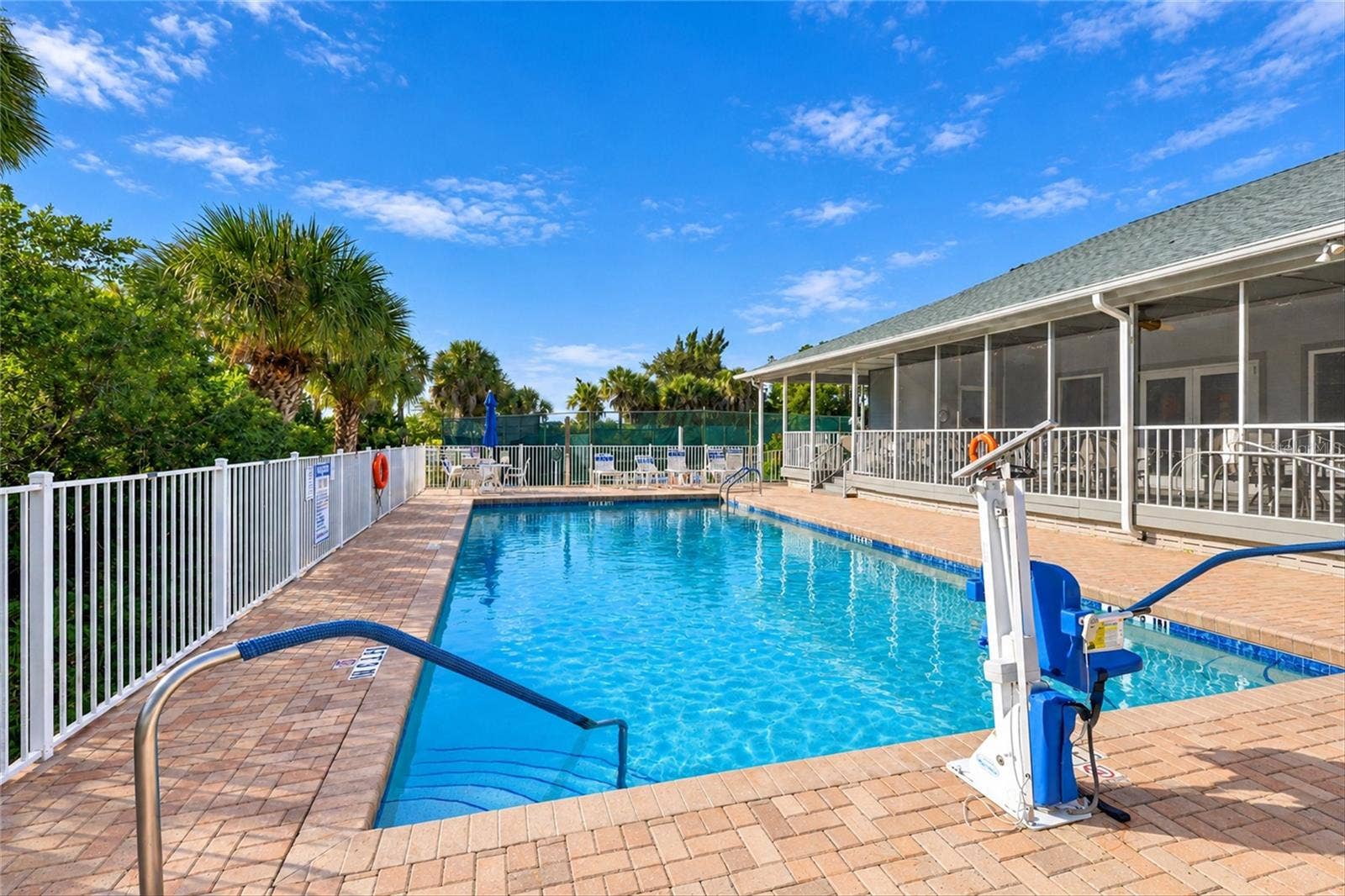 232 NATURES WAY, North Port, FL 34287