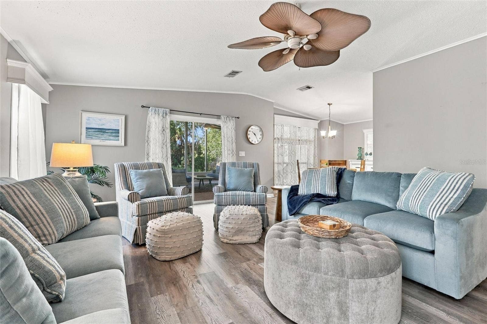 232 NATURES WAY, North Port, FL 34287