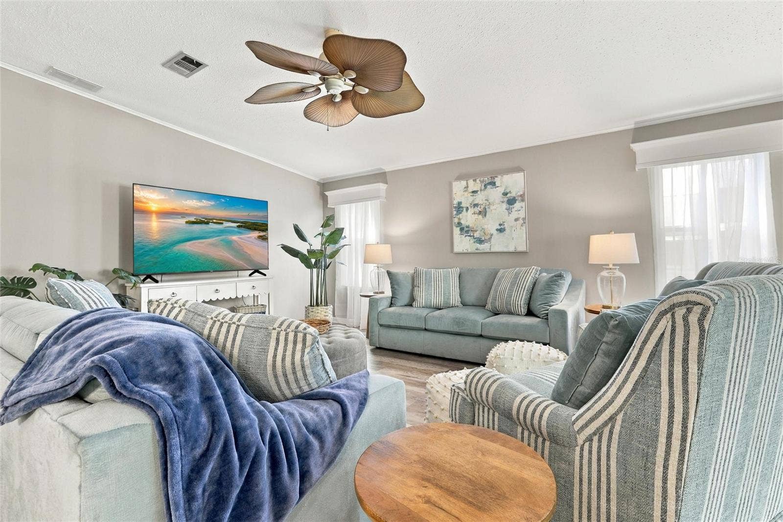 232 NATURES WAY, North Port, FL 34287