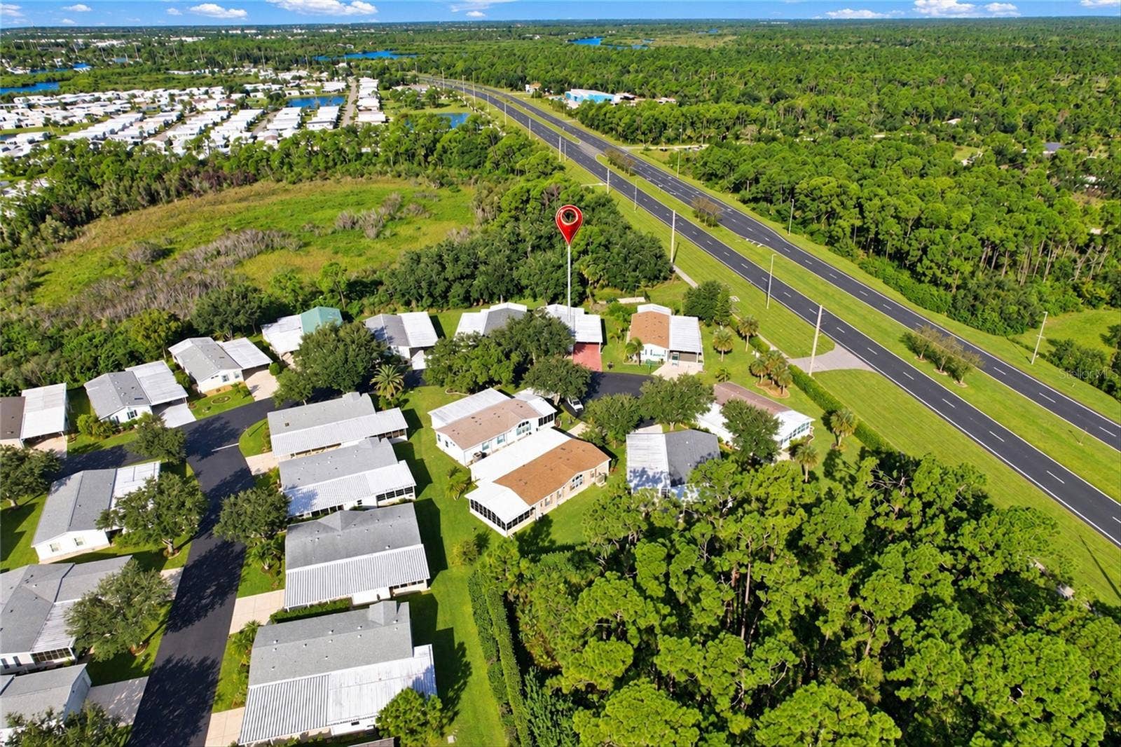 232 NATURES WAY, North Port, FL 34287