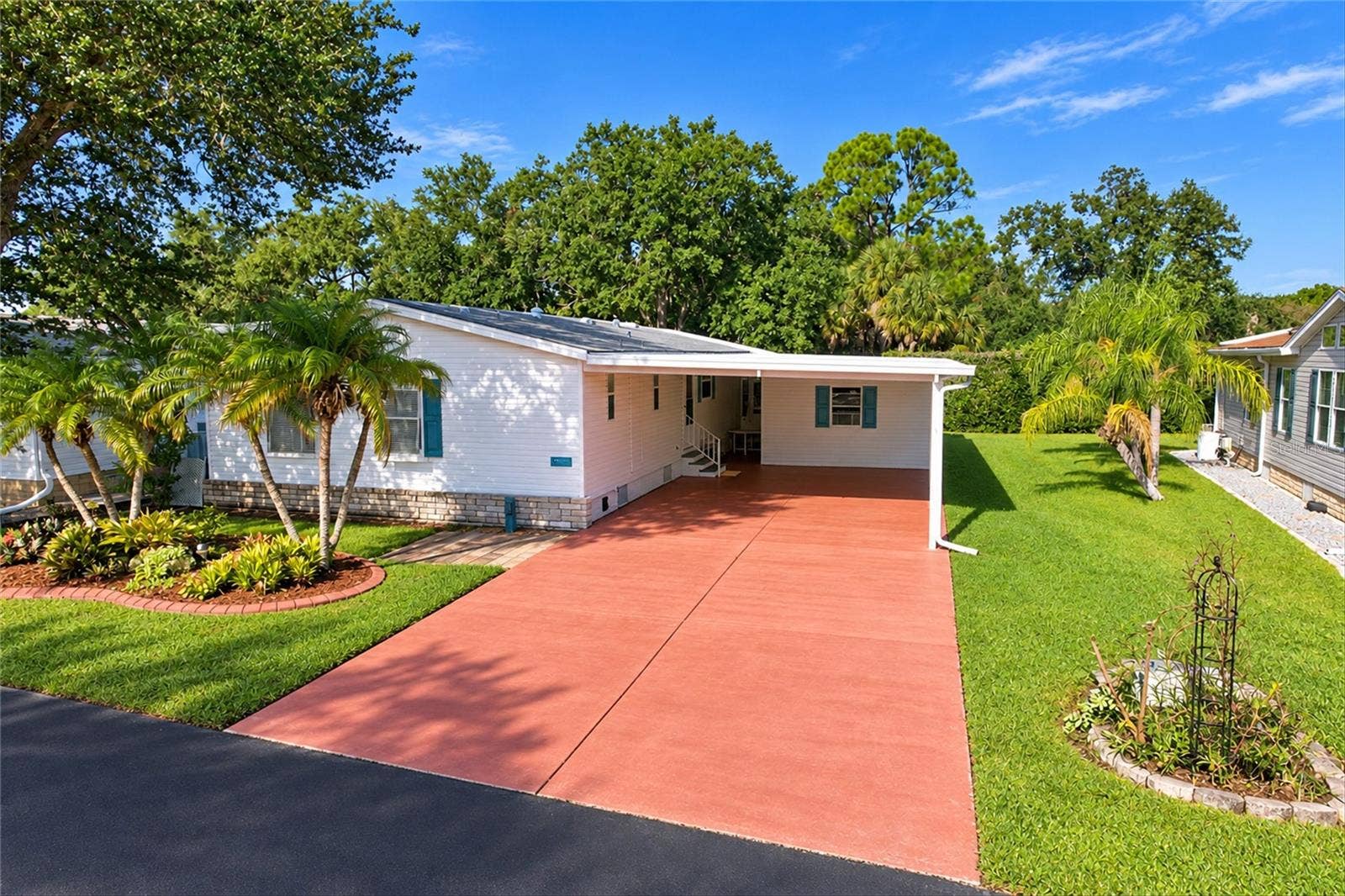 232 NATURES WAY, North Port, FL 34287