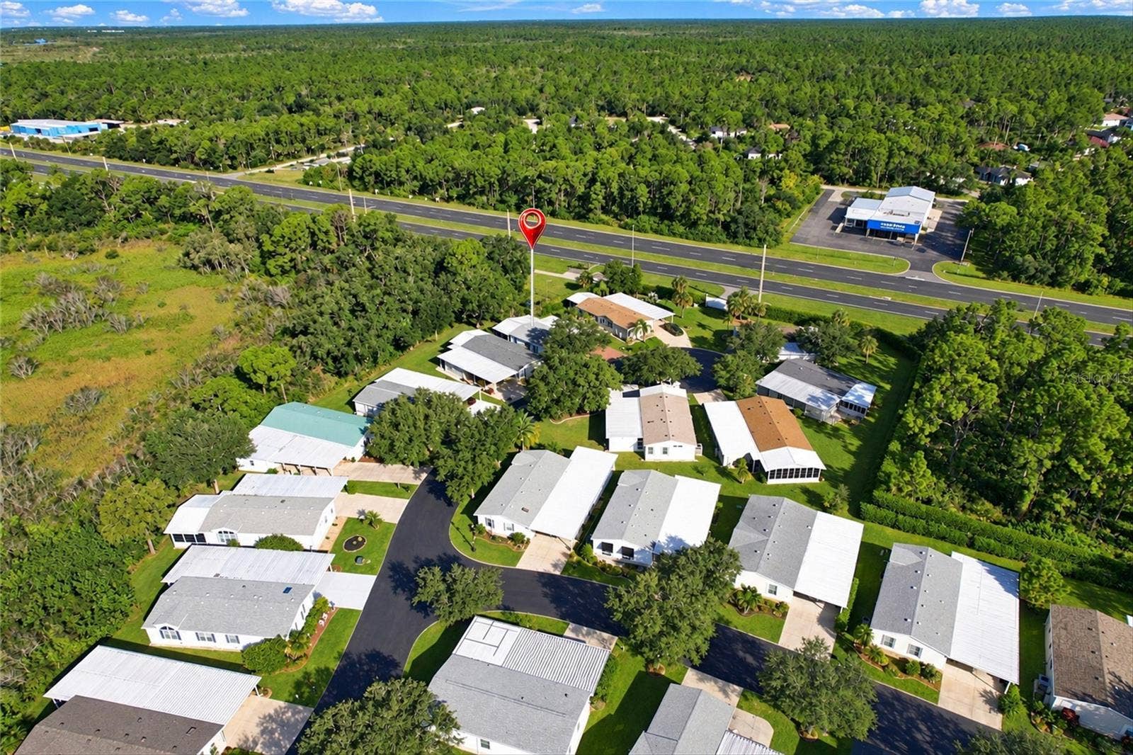 232 NATURES WAY, North Port, FL 34287