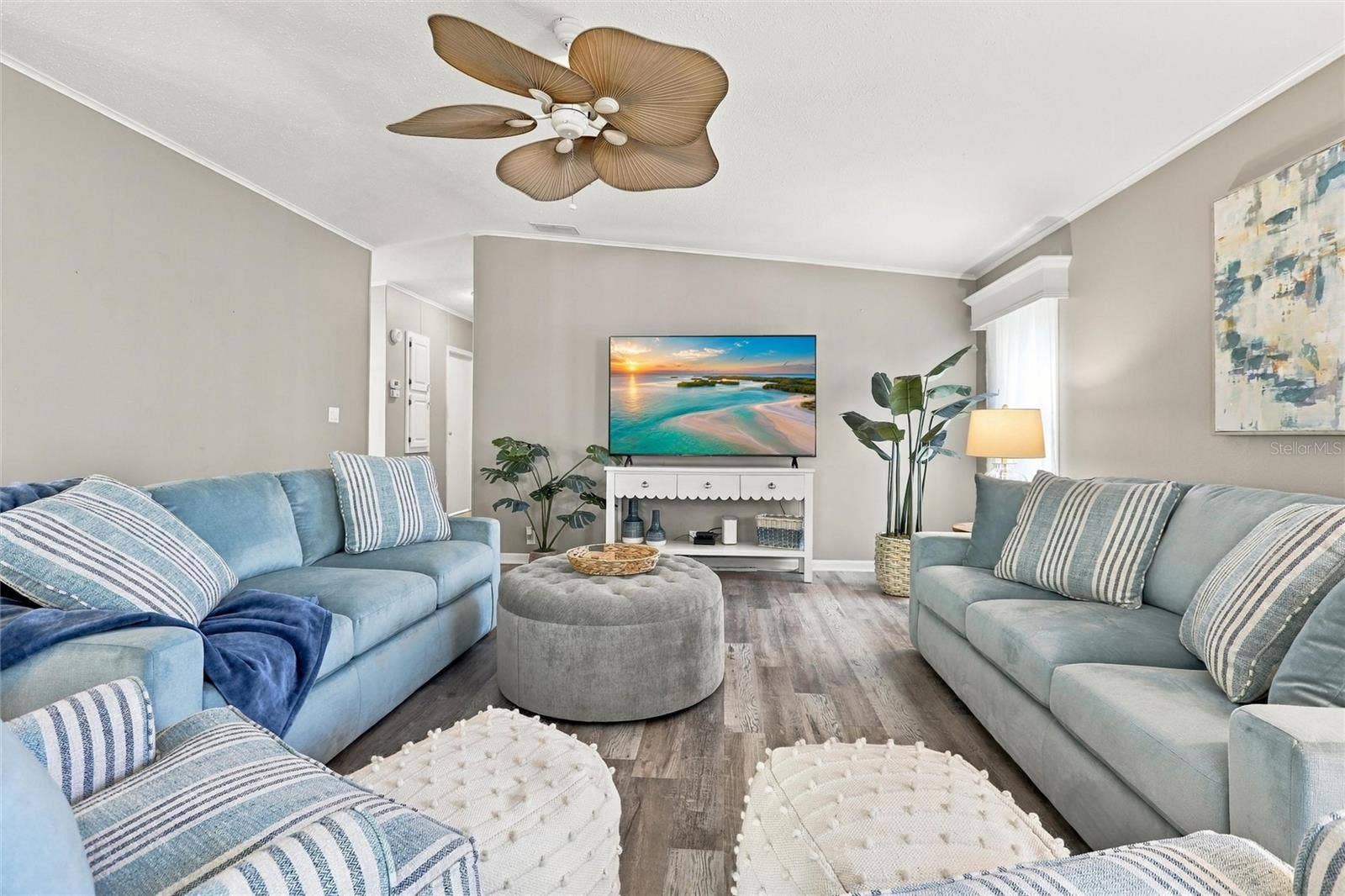 232 NATURES WAY, North Port, FL 34287