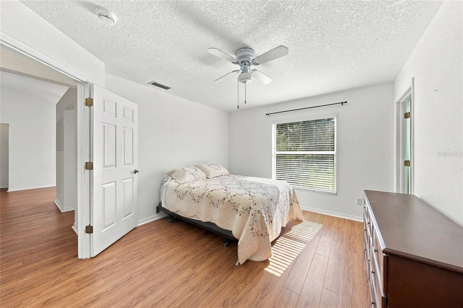 4840 CAMELOT STREET, North Port, FL 34288 Primary Bedroom