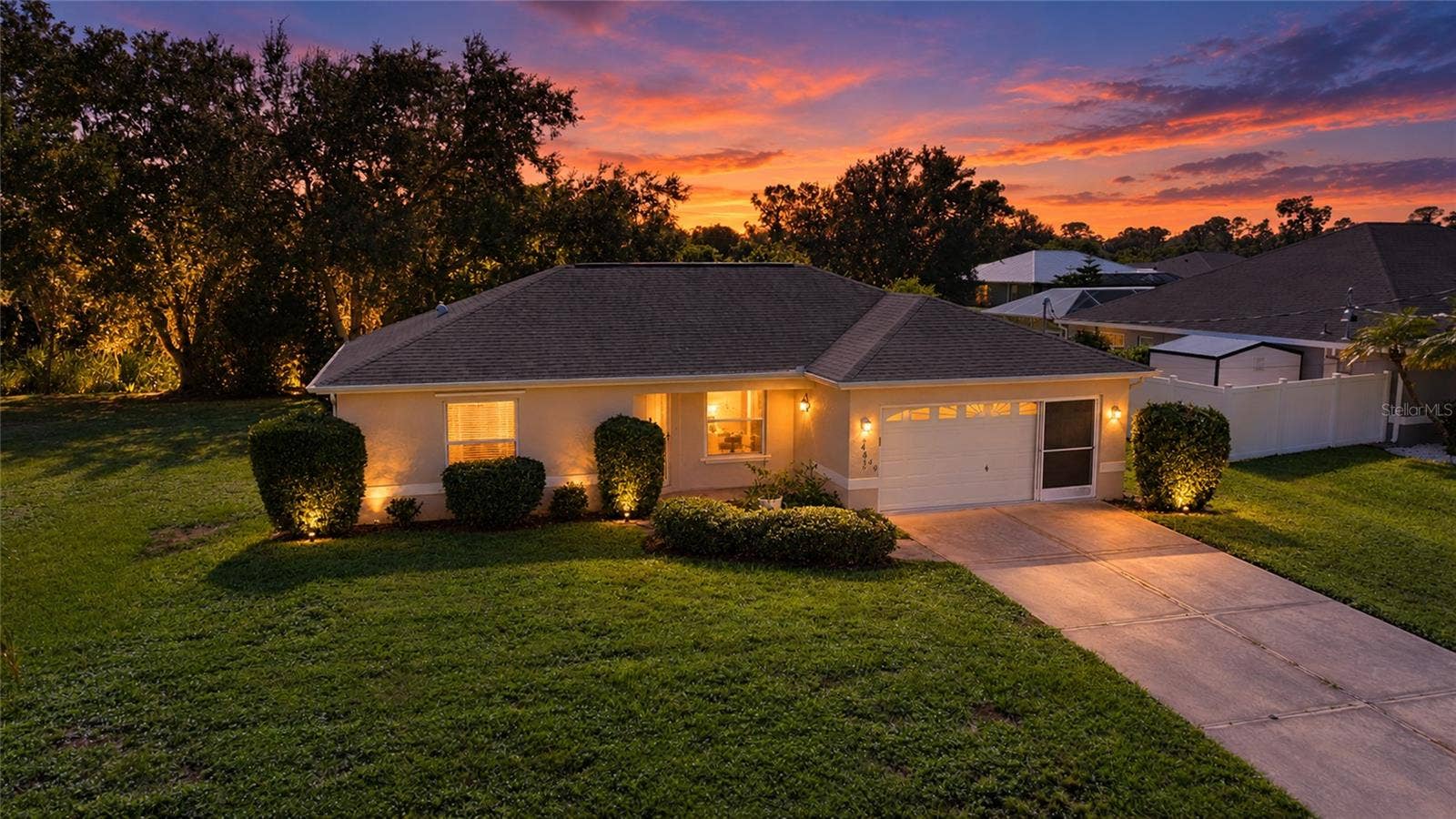 4840 CAMELOT STREET, North Port, FL 34288 4840 CAMELOT STREET, North Port, FL 34288