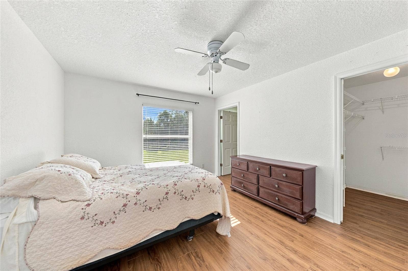 4840 CAMELOT STREET, North Port, FL 34288 Primary Bedroom